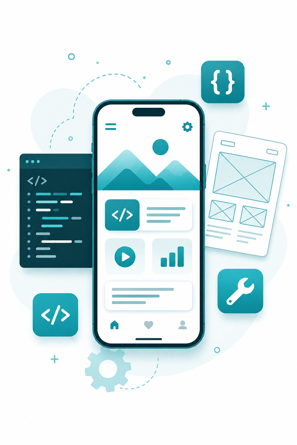 Mobile App Development